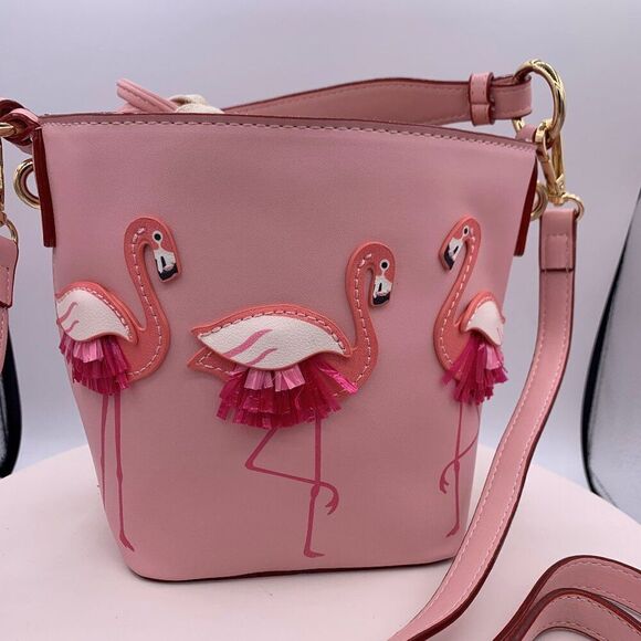 Sweater, Bylyse Spenard, sz XL, cotton blend, rhinestones, dove grey, crew neck - Picture 13 of 15